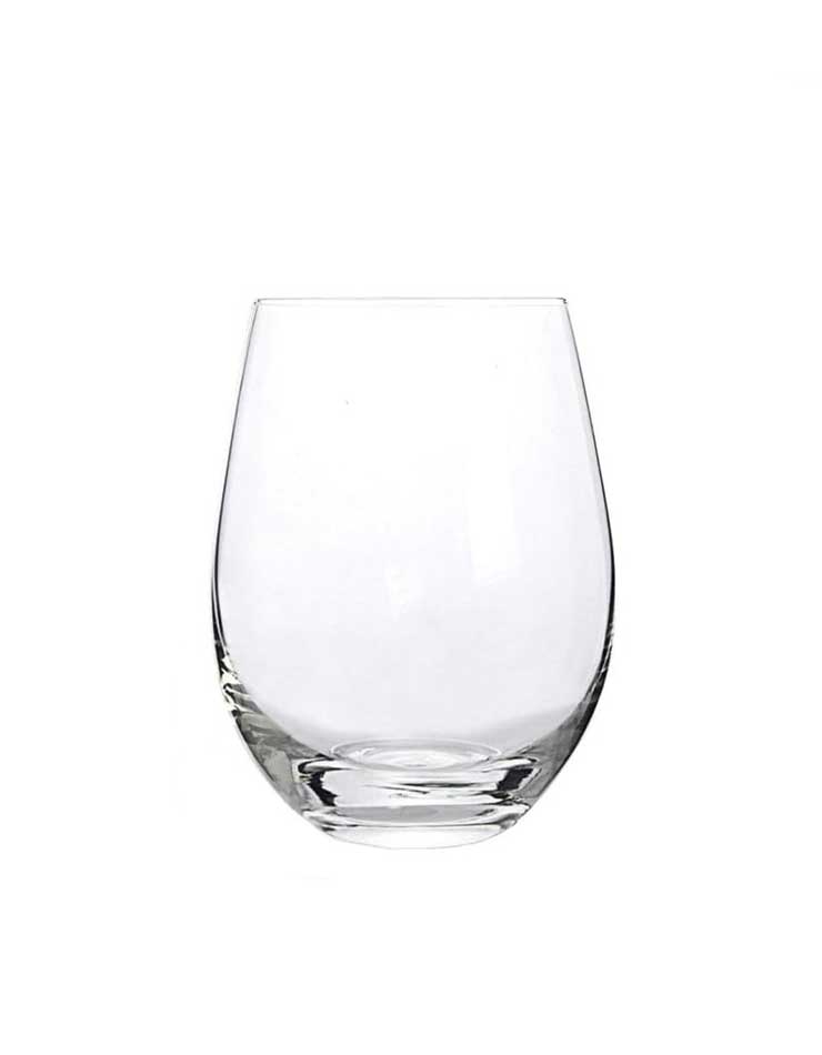 17 oz Stemless Wine