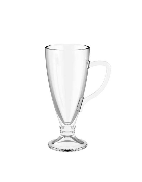 9 oz Dalia Mug | RSVP Party Rentals - Glassware