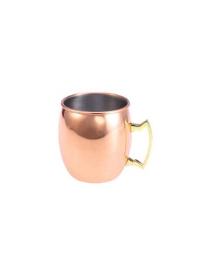 14 oz Moscow Mule Mug