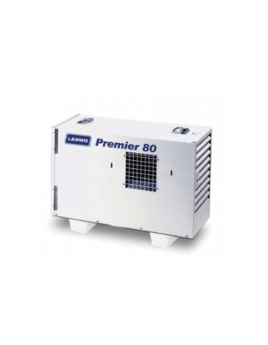 80,000 BTU Blower Heater