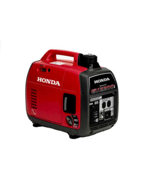 2,200 Watt Generator