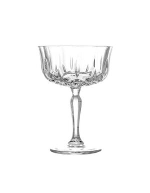 8.25 oz Cristallo Coupe