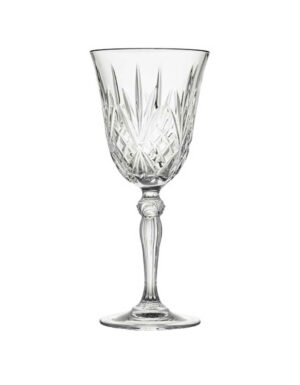 9.25 oz Cristallo Red