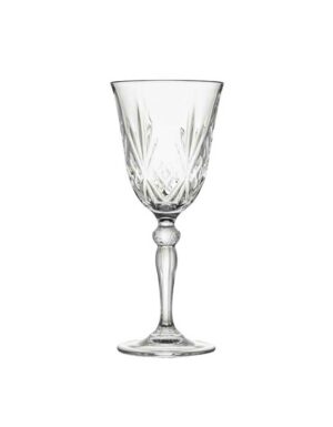 7.25 oz Cristallo White