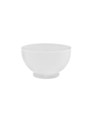 5.5" Round Footed Bowl, 20 oz