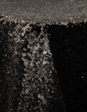 Black Glitz