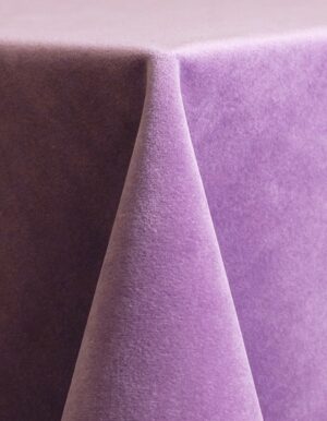 Lavender Velvet