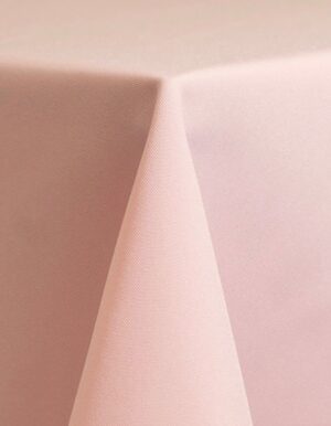 Blush Poplin