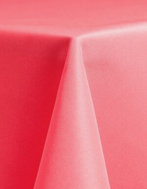 Neon Pink Poplin