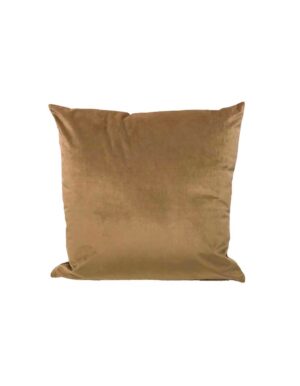 Cashmere Velvet Pillow - 20"x20"
