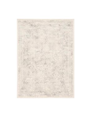 Gray Mist Rug - 6.5' x 9'