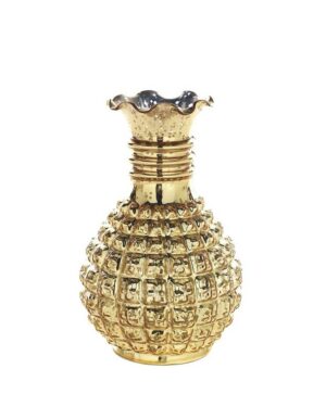 Raja Vase, 5.5" x 8.25"