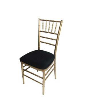 Gold Chiavari Chair