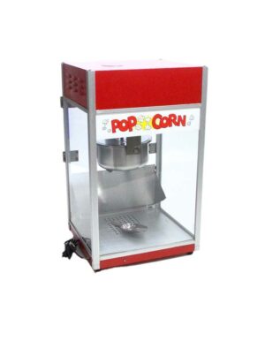 Popcorn Maker