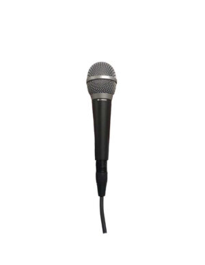 Wired Microphone