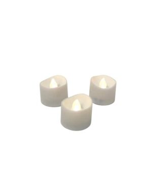 LED Tea Light Candle