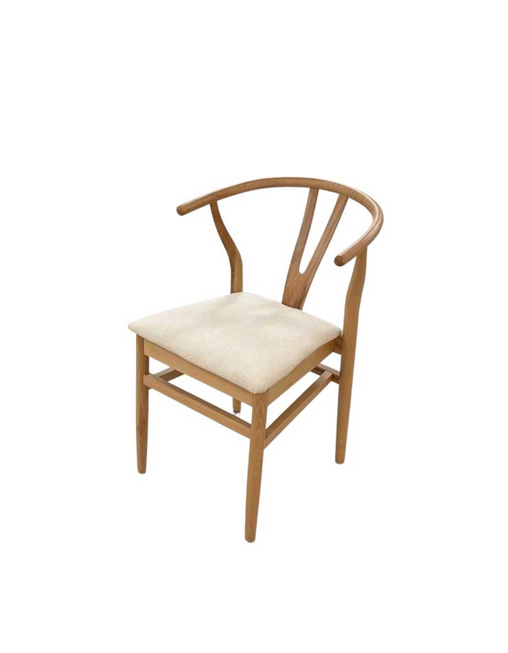 Wishbone Chair