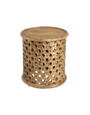 Bimini Accent Table