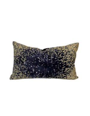 Cosmos Pillow - 11"x22"