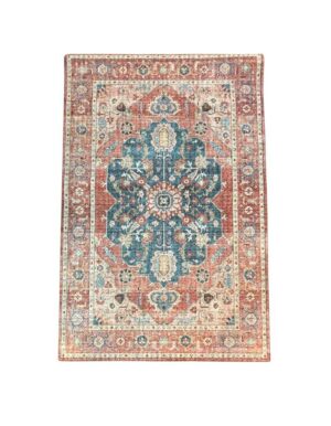 Persian Brick Rug - 5' x 7.5'