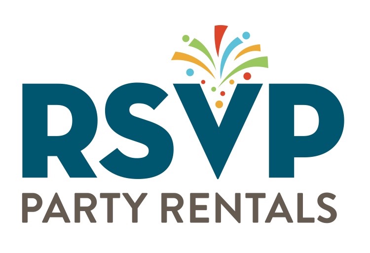 RSVP Part Rentals Main Logo