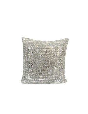 Phrancis Pillow - 14"x14"