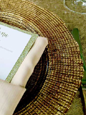 RSVP Party Products changers