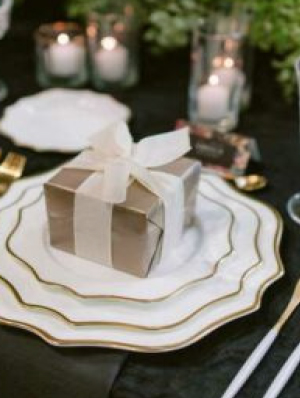 RSVP Party Products chinaware