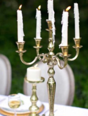 RSVP Party Products decor lighting