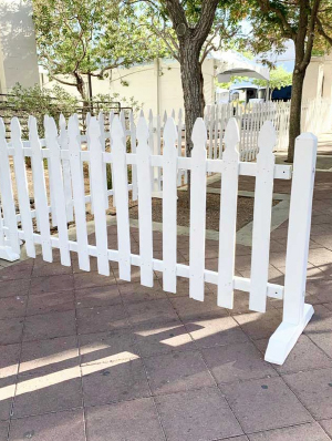 RSVP Party Products Event Equipment