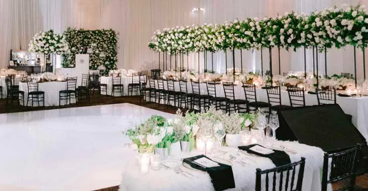 Black and White Done Right