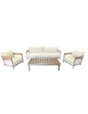 Laguna Luxury Outdoor Collection