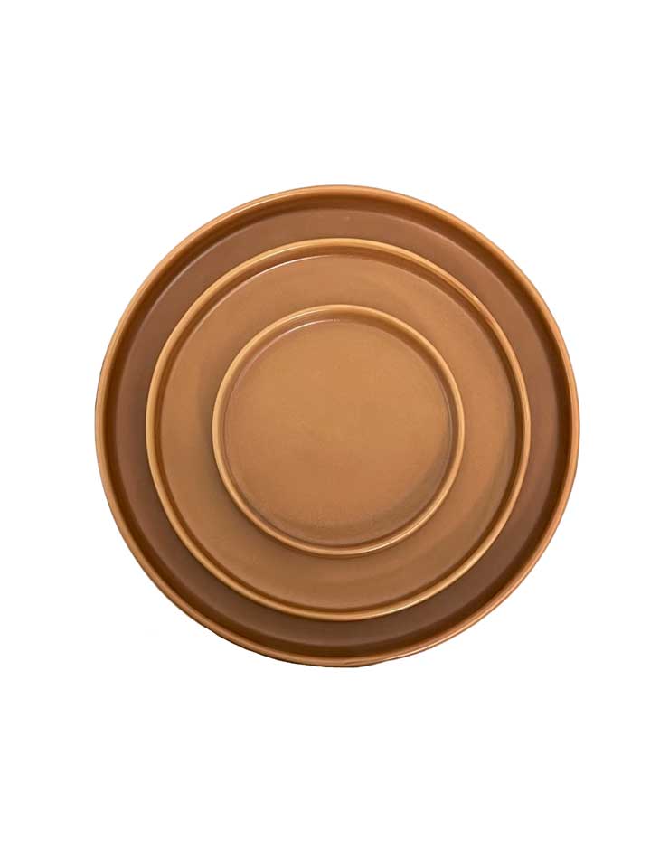 Laguna Coupe Redwood