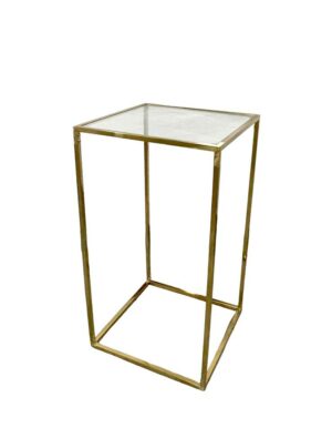 Paris Cocktail Table