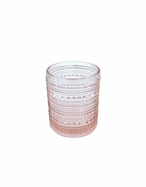 10 oz Pink Jupiter Pink Rocks