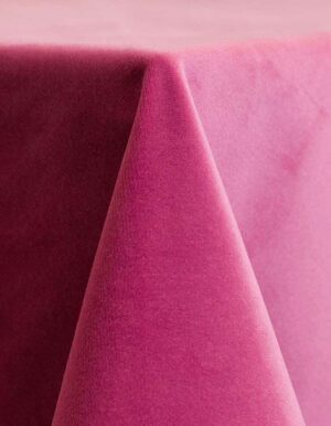 Magenta Velvet