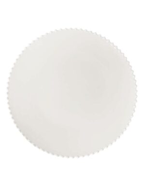 Capri Beaded Charger