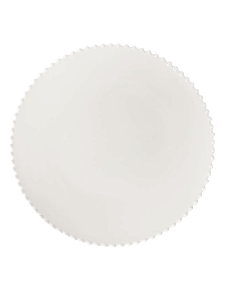 Capri Beaded Charger