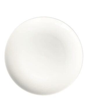 White Harlow Coupe Charger