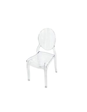 Child's Ghost Chair