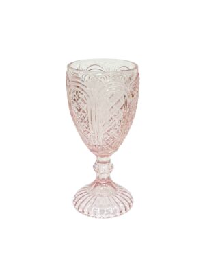 11 oz Blush Juliet Goblet