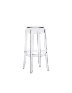 Ghost Bar Stool