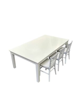 Madison Child Height Table