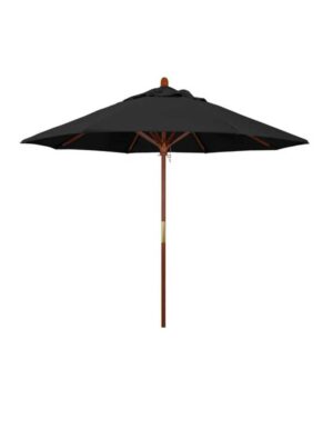 Black Market Umbrella and Base