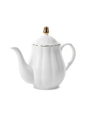 Diana Teapot