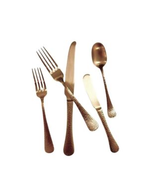 Monaco Brushed Copper