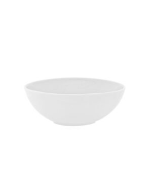 7" Oval Bowl, 17 oz