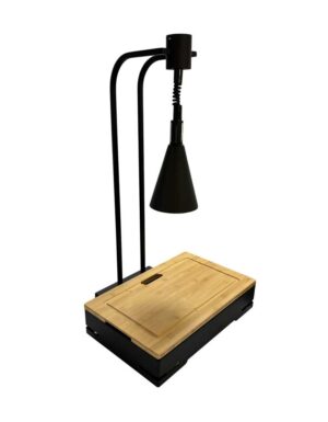 Multi-Chef Carving Station