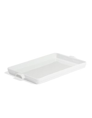 French Porcelain Baking Slab