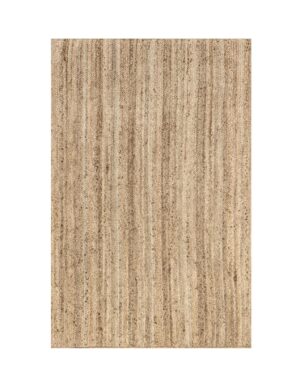 Casandra Jute Rug - 6' x 9'